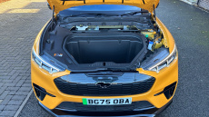 Ford Mustang Mach-E 358kW GT 91kWh AWD 5dr Auto [Pan Roof] Electric Estate